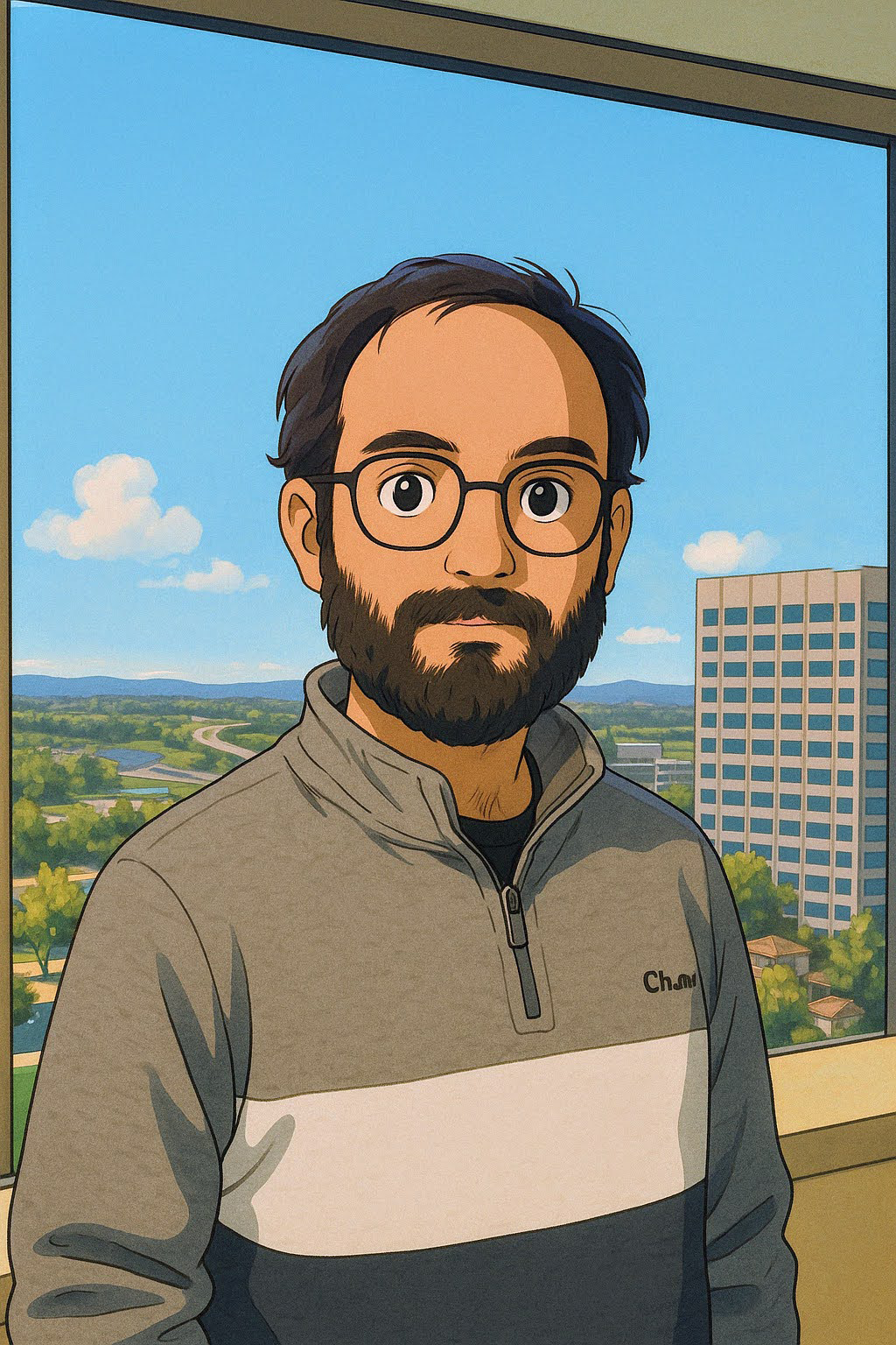 Anand Taralika - AI Engineering Leader